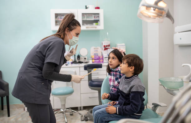Laser Dentistry in Chillicothe, MO