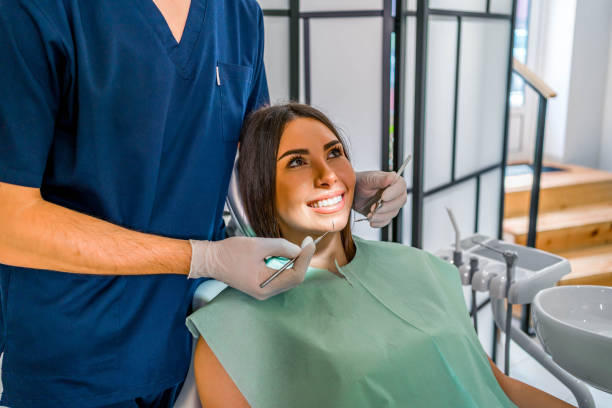  Chillicothe, MO Dental Services Pros